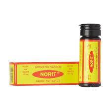 Norit @ 40 Tablet